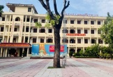 Thanh Hóa: Yêu cầu Trường THPT Nguyễn Thị Lợi kiểm điểm trách nhiệm tập thể, cá nhân để xảy ra nhiều vi phạm