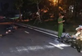 2 xe máy va chạm, 3 người thương vong