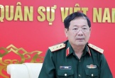 Hai Thứ trưởng Bộ Quốc phòng được kéo dài thời gian giữ chức vụ