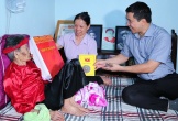 Lãnh đạo Tỉnh ủy Thanh Hóa thăm, tặng quà các Bà mẹ Việt Nam anh hùng