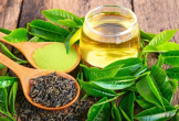 Thực hư công dụng giảm cân của trà xanh
