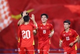 U22 Việt Nam và bảng đấu không dễ ở SEA Games 33