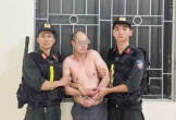 “Ngáo đá” đập phá, dùng hung khí tấn công lực lượng công an