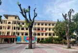 Học sinh thi trượt vẫn được vào lớp 10: Hiệu trưởng lên tiếng