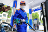 Giá xăng dầu đồng loạt giảm
