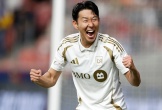 Tạo tiếng vang lớn hơn cả Messi, Son Heung-min có thể quay lại châu Âu