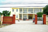 Thanh Hóa sắp xếp lại 547 trạm y tế