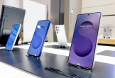 Galaxy S26 Edge bị khai tử, Samsung dồn sức cho Ultra và Plus