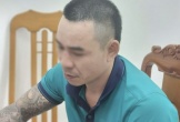 Bắt đối tượng cư/ớ/p điện thoại của thiếu nữ trên đường phố