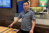 Người nhận 8 tỉ đồng để 