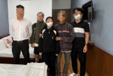 Sau trình báo từ gia đình, Cảnh sát Hình sự Đà Nẵng lập 5 tổ trinh sát tìm kiếm nữ sinh viên