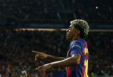 Yamal là cơn ác mộng của Mbappe