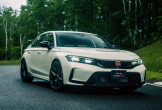 Honda Civic Type R ngừng bán tại Việt Nam, chỉ còn 10 suất đặt xe cuối cùng