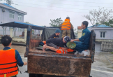 8 người trong nhà bị ngạt khí máy nổ