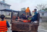 Vụ 8 người ngạt khí do chạy máy phát điện trong phòng kín: 4 người tử vong
