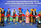 Mở lại đường bay Thâm Quyến - Đà Nẵng