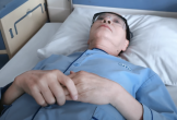 Tình trạng đáng lo của NSND Thanh Điền