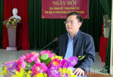 Thanh Hóa: Điều động, bổ nhiệm nhiều lãnh đạo sở, ngành