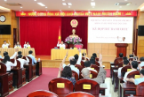 Thanh Hóa kiện toàn chức danh lãnh đạo 2 Ban HĐND tỉnh