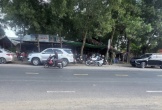 Ghen tuông, sát hại nữ chủ quán cà phê rồi nhảy lầu tự sát
