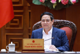 Thủ tướng Phạm Minh Chính chỉ đạo về sắp xếp đơn vị sự nghiệp công lập