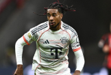 Liverpool chọn sao 150 triệu euro thay Salah