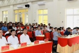 Cử tri xã Lam Sơn đề nghị biệt phái cán bộ, công chức có chuyên môn thực hiện các nhiệm về giáo dục, y tế