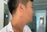 Bộ GD&ĐT yêu cầu báo cáo vụ giáo viên bóp cổ đồng nghiệp