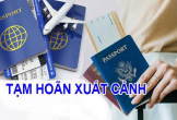 Thanh Hóa: Tạm hoãn xuất cảnh 13 giám đốc doanh nghiệp nợ thuế