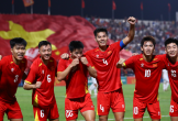 U22 Việt Nam luyện quân cho hành trình 'săn vàng' SEA Games 33