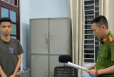 Bắt thanh niên ép trẻ 13 tuổi trộm điện thoại