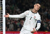 Ronaldo trả giá đắt, mất luôn kỳ World Cup cuối cùng?
