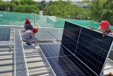 Đề xuất phạt tiền nếu lắp điện mặt trời không thông báo