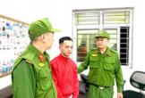 Vừa xuống sân bay, nam thanh niên trốn tr/u/y n/ã 3 năm bị bắt