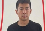 Một nghi phạm quốc tịch Trung Quốc cao khoảng 1m8, trốn khỏi Bệnh viện Đà Nẵng lúc rạng sáng 2-11