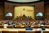 Ngày 21/11, Quốc hội tiếp tục thảo luận 5 dự án luật
