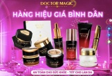 Doctor Magic được cấp phép thế nào trước khi chủ Mailisa bị bắt?