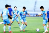 Cạnh tranh suất cùng U22 Việt Nam dự SEA Games 33