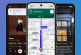 Google Maps sắp thay đổi mãi mãi