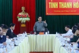 Thủ tướng: Thanh Hóa nâng cao hiệu quả 'tứ sơn'