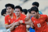 U22 Việt Nam vượt 'chướng ngại' Philippines, hiên ngang vào chung kết SEA Games 33