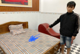 Lừa bạn gái đến nhà nghỉ để... cướp tài sản