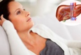 6 dấu hiệu cảnh báo gan nhiễm mỡ