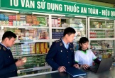 Thanh Hoá: Xử phạt hơn 5,7 tỷ đồng, 591 vụ vi phạm hàng giả, thực phẩm