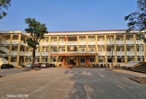 Vì sao 12 phòng học xây xong “đắp chiếu”, học sinh phải học nhờ?