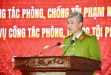 Công an Thanh Hóa: Đấu tranh phòng chống tội phạm 