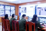 Thanh Hóa triển khai lắp đặt hơn 1.200 camera AI