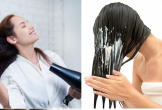 Muốn tóc chắc khỏe, óng mượt, đừng bỏ qua 7 dưỡng chất quan trọng này