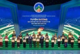 Tuyên dương 150 học sinh, sinh viên, thanh niên DTTS xuất sắc, tiêu biểu năm 2025