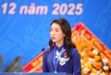 Bà Lê Ngọc Ánh tái đắc cử Bí thư Tỉnh đoàn Thanh Hóa